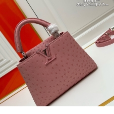 LV Capucines Bags